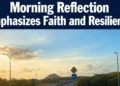 morningreflection