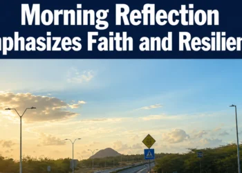 morningreflection