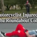 motorcyclistinjured