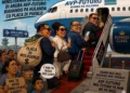 Oduber Criticizes Cost of Minister Trip to Netherlands OduberCriticizes