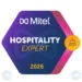 SETAR Named Mitel 2026 Hospitality Specialization Partner news 1114244468871106615