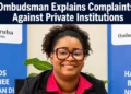 ombudsman