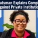 ombudsman