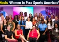 Aruba Hosts ‘Women in Para Sports Americas’ Summit parasports