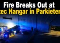 parkietenbos