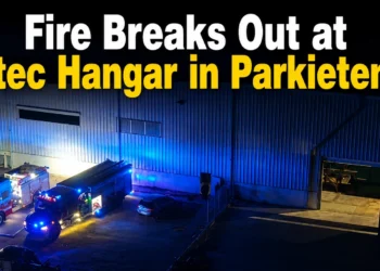 parkietenbos
