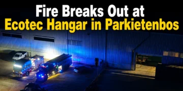 parkietenbos