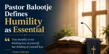 pastorbalootje