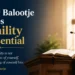 pastorbalootje
