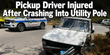 pickupdriver
