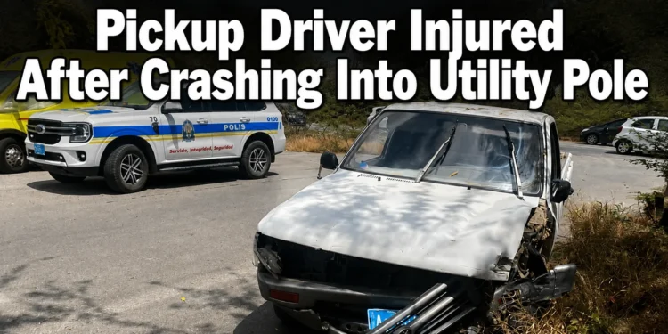 pickupdriver