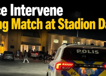 policeintervene