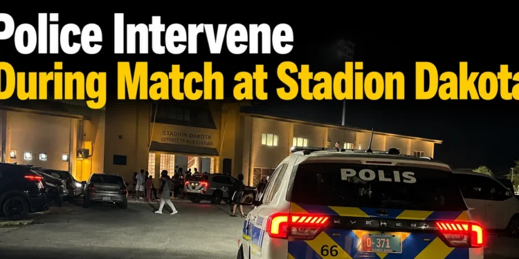 policeintervene
