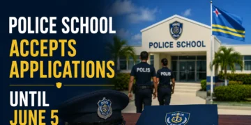 Police School Accepts Applications Until June 5 policeschool