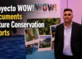 proyectowownature
