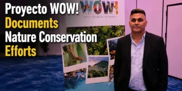 proyectowownature