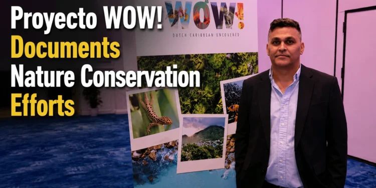 proyectowownature