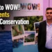 proyectowownature