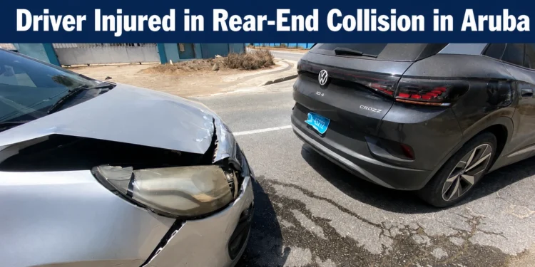 rearendcollision
