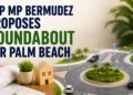 roundabout