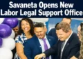 savaneta