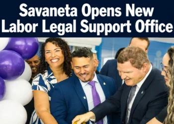 savaneta