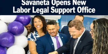 savaneta