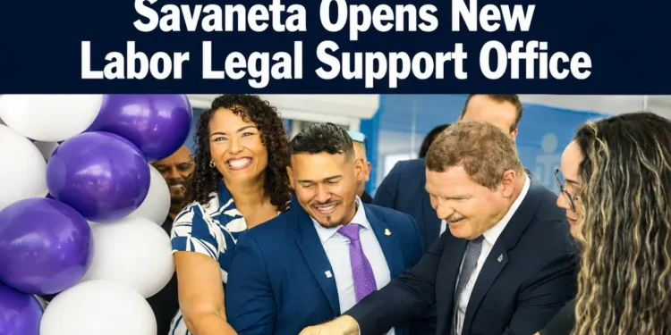savaneta