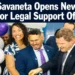 savaneta