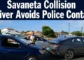 savanetacollisiondriver