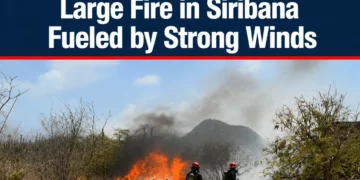 siribanafire