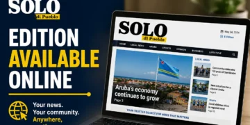 Solo di Pueblo Edition Available Online solodipueblo