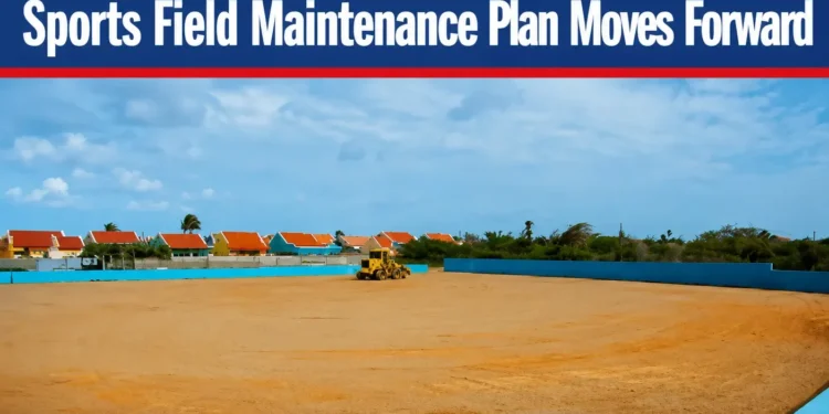 sportsfieldmaintenance