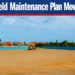 Sports Field Maintenance Plan Moves Forward sportsfieldmaintenance