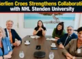stendenuniversity