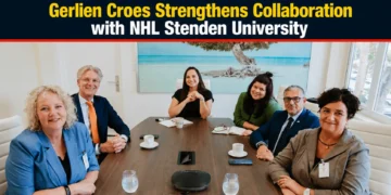 stendenuniversity