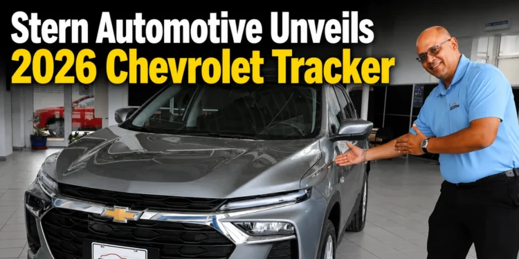 sternautomotive
