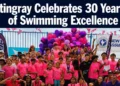stingray30years