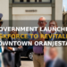 Government Launches Taskforce to Revitalize Downtown Oranjestad