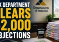 taxdepartment