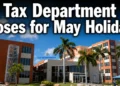 taxdepartment