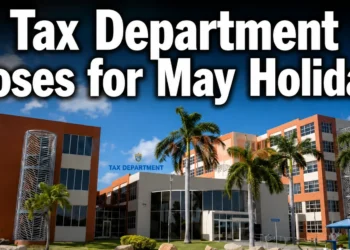 taxdepartment