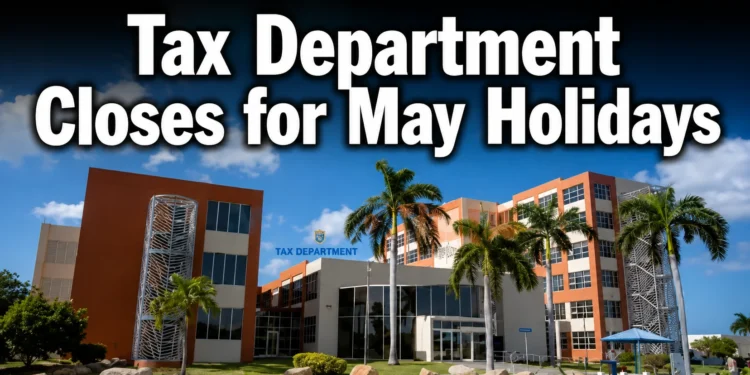 taxdepartment
