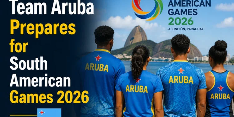 teamaruba