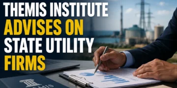 Themis Institute Advises on State Utility Firms themisinstitute