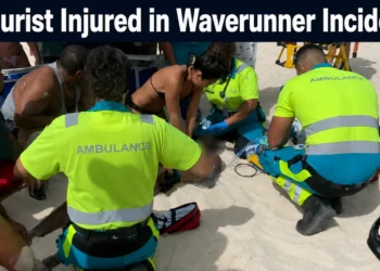 touristwaverunner