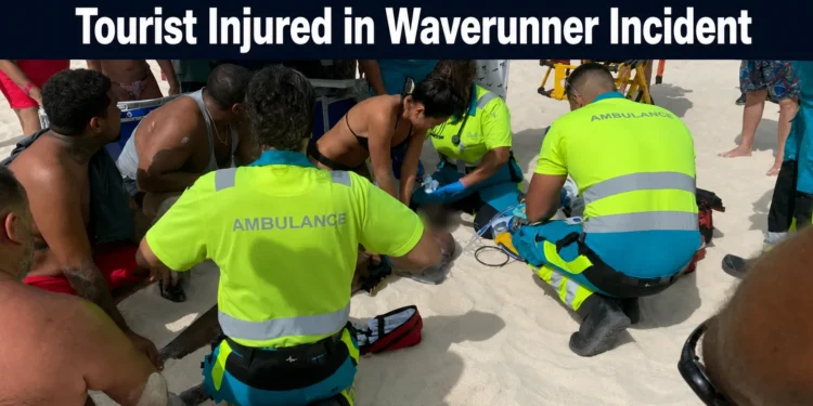 touristwaverunner