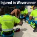 Tourist Injured in Waverunner Incident touristwaverunner