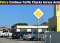 trafficchecks