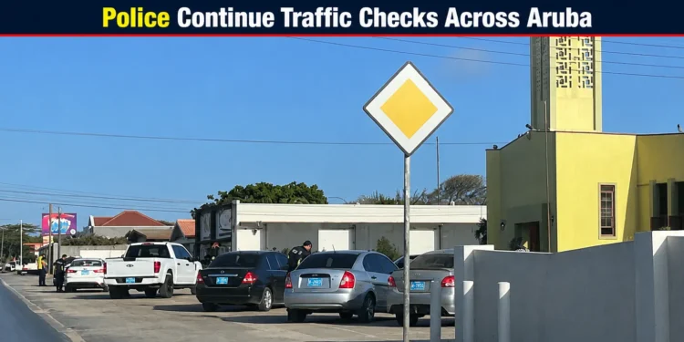 trafficchecks